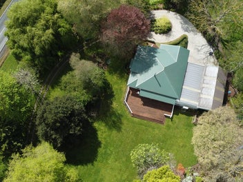 Owner Says "Present All Offers"