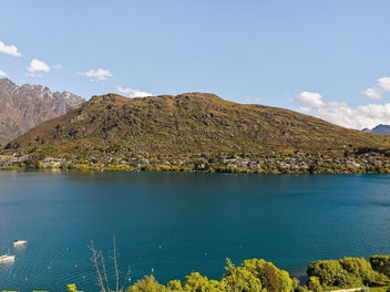 A Remarkable View - Land For Sale