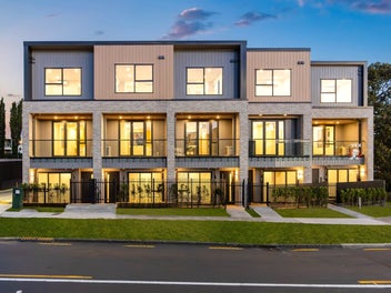 Introducing Your New Sanctuary in Takapuna