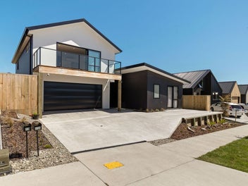 Plough into Home & Income!
