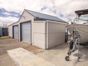 Outbuildings Galore - Multiple Options