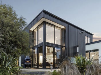 Architectural Sophistication