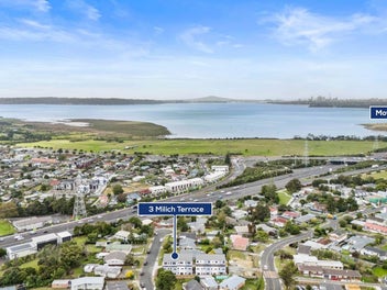 Affordable with Scenic Seaviews!