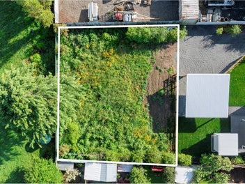 Otane bareland with no covenants!