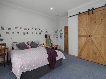Family living awaits. Your new home is here