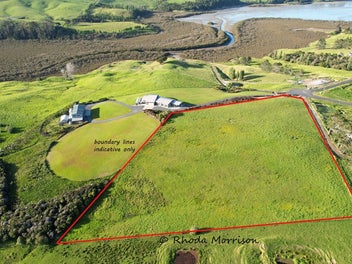 Water View Lifestyle Stunner