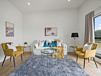 A Perfect Blend of Style & Convenience