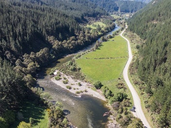 Riverside Recreation