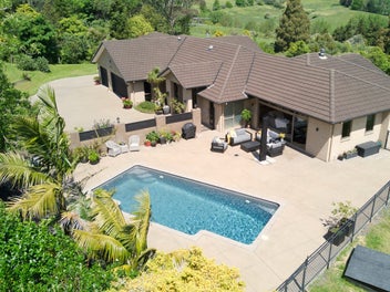 A Comprehensive Package - Unrivalled in the Area