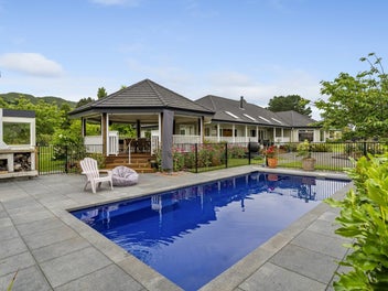 A superb home crafted with you in mind