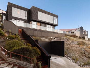 Alpine Haven