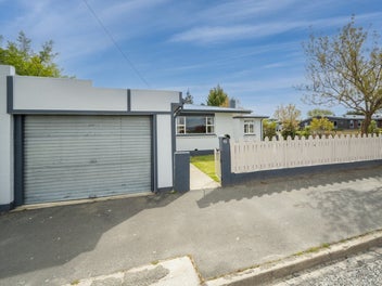 First home or investment property - priced to sell