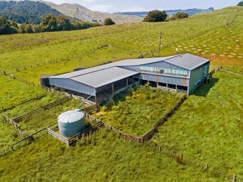 Picture perfect rural living