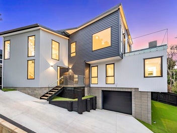Brand New Luxury Living in Rangi Zone