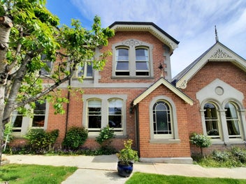Impressive Home in a Great Town