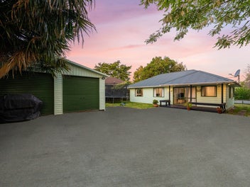 Serious Seller - Bring Your Offer!