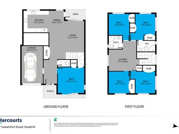 Brand New Brick House in Karaka Waterside