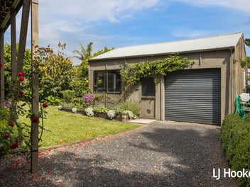 Space, Views, Privacy & Endless Possibilities