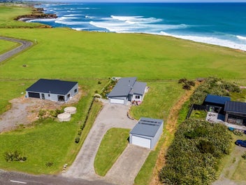 Calling fishing buffs, surfers and coastal lovers