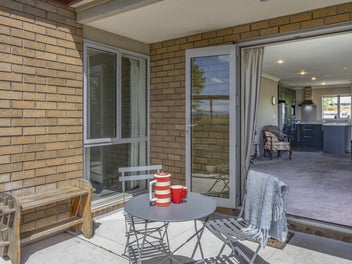 Low-maintenance living in Darfield