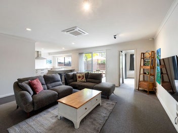 Smart Buy – Quiet, Private & Handy!