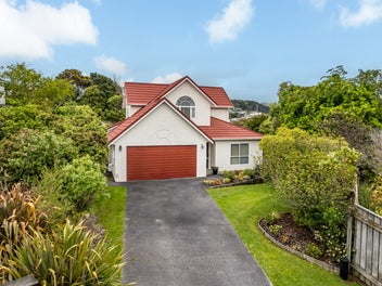 PERFECT FAMILY HOME AND LOCATION