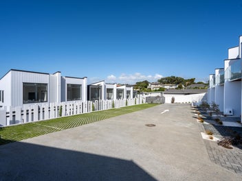 Affordable, Sea Views, Rangi Zone!