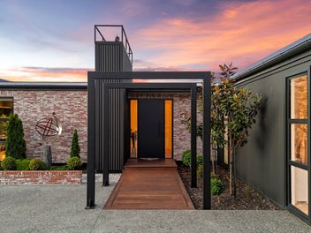 Redwood Valley Lifestyle Masterpiece