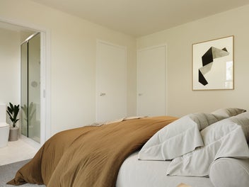 Best Value in Mt Albert – 2-Bedroom $769K