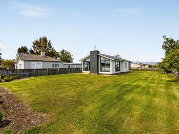 Haven of Style and Space