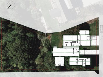 River Road Retreat, House and Land Package