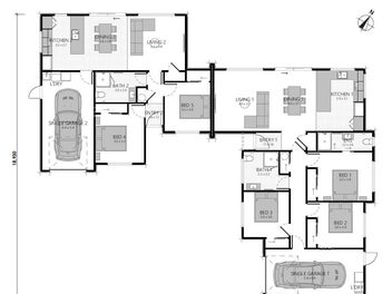 HOME & INCOME OPPORTUNITY | BROADFIELD GRANGE