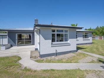 First home or investment property - priced to sell