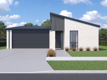 Settle in scenic Peakedale with Urban Homes