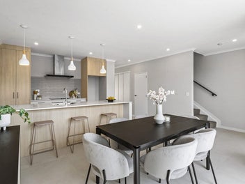 Nestled in Nature & Perfectly Positioned - Lot 77