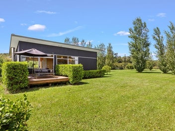 Managed Luxury Retreat