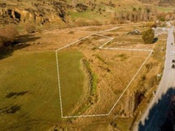 A Land for all Seasons