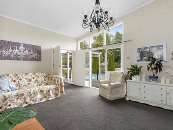 Unique Property With Income Potential
