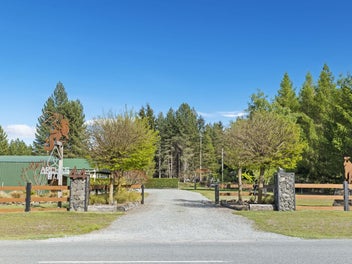 Lifestyle. Income. Location