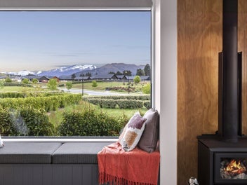Spacious family home with self-contained flat