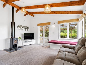 Lifestyle with options!