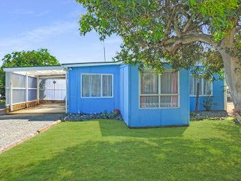 Jump on the property ladder