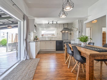 Charming Home with subdivision potential