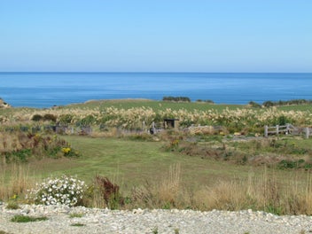 Views, Privacy at The Cliffs