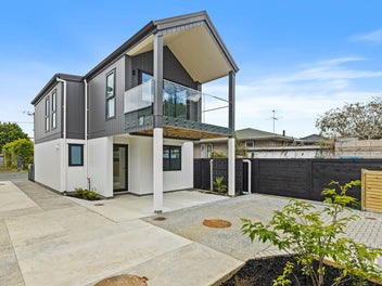 New Release: 5 Exquisite Brand-New Homes!
