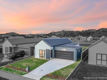 Coastal Living at Bayside Kawakawa