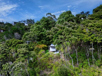 The Price is Off! Prime Section with Harbour Views