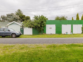 A Fantastic Do Me Up Property