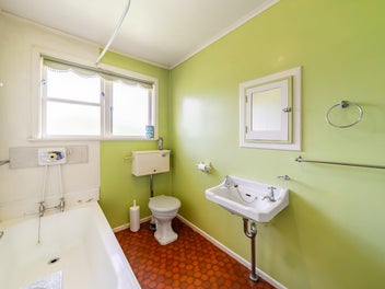 Peace, Privacy & Convenience