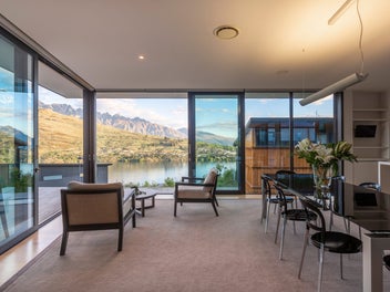 Highview Terrace, Queenstown Hill